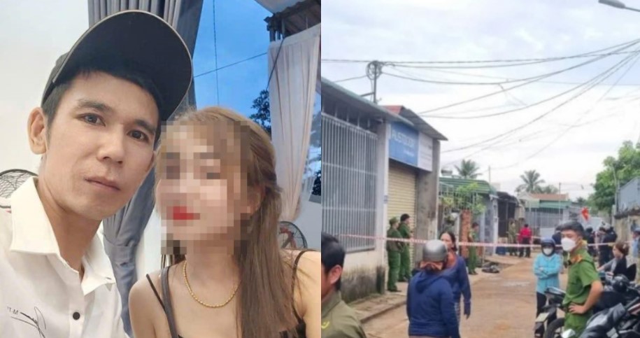 Thảm án 4 người thương vong Đắk Lắk: Nghi phạm dùng chất cấm trước khi gây án, nguyên nhân xuống tay?