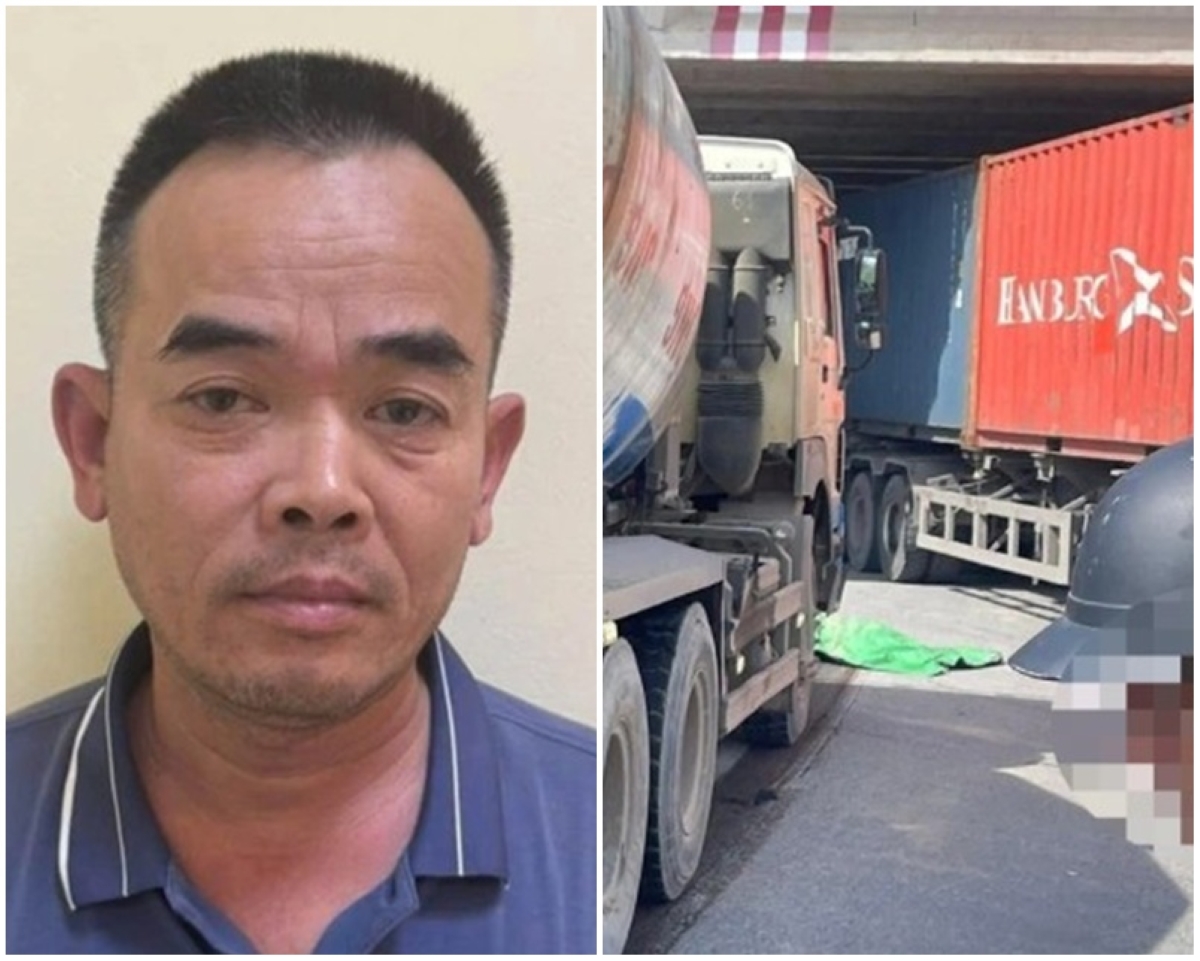 Tin mới vụ nữ sinh 15 tuổi tử vong vì va chạm với xe bồn ở Hà Nội: Phẫn nộ trước lời khai của tài xế