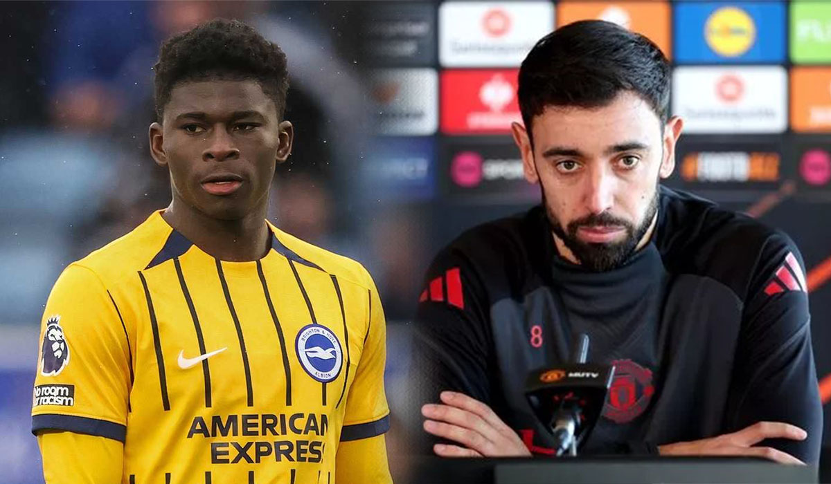 Tin chuyển nhượng sáng 14/9: Vụ Man Utd - Baleba có bước ngoặt; Bruno Fernandes rời MU trong tháng 1?