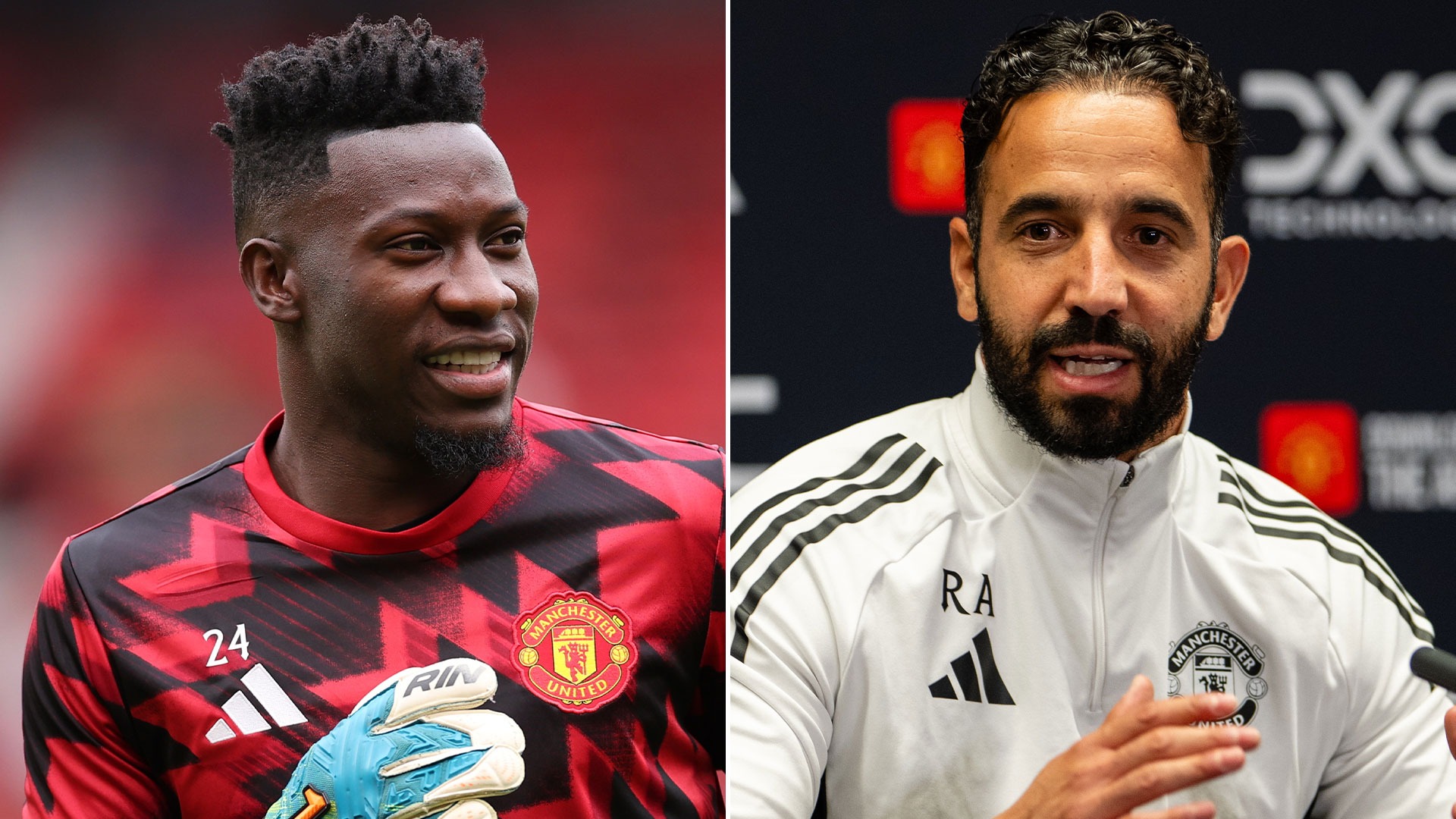 Tin bóng đá quốc tế 15/9: Man Utd mắc sai lầm chuyển nhượng; Ruben Amorim bị sa thải?
