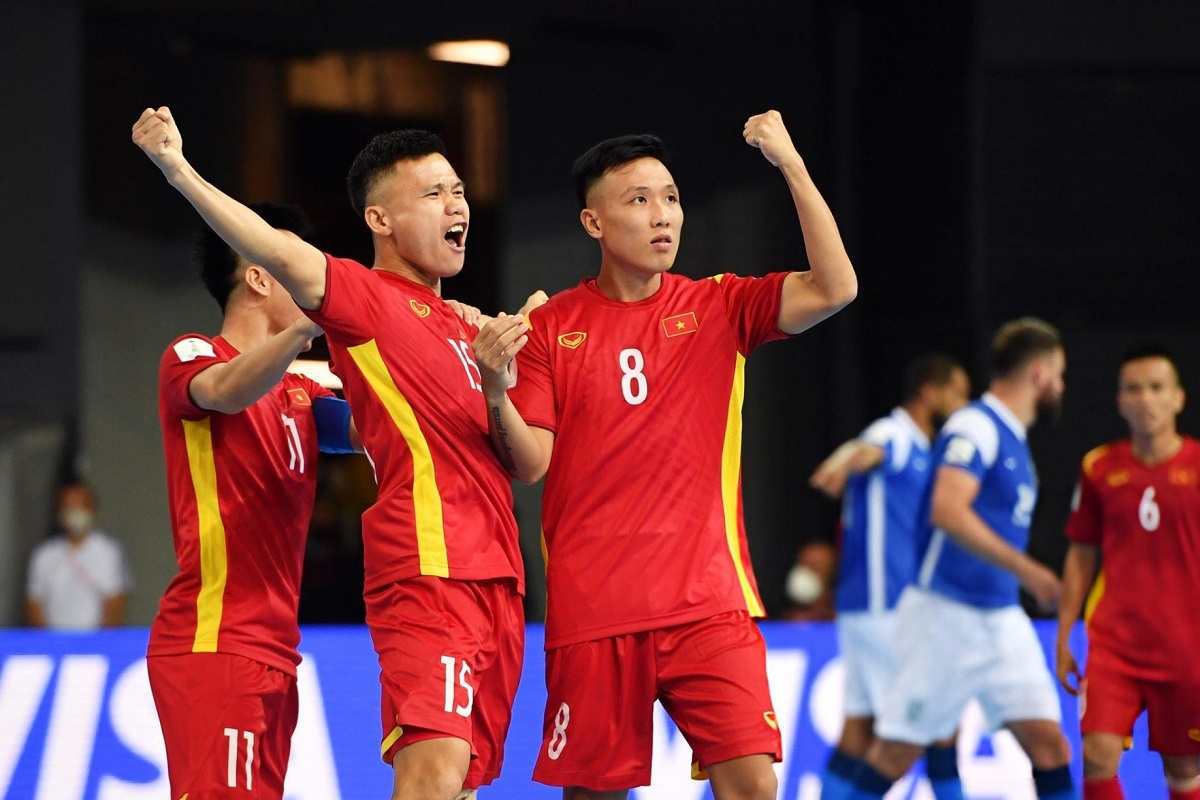 Người hùng World Cup chính thức bị gạch tên, ĐT Việt Nam chốt danh sách tham dự giải châu Á