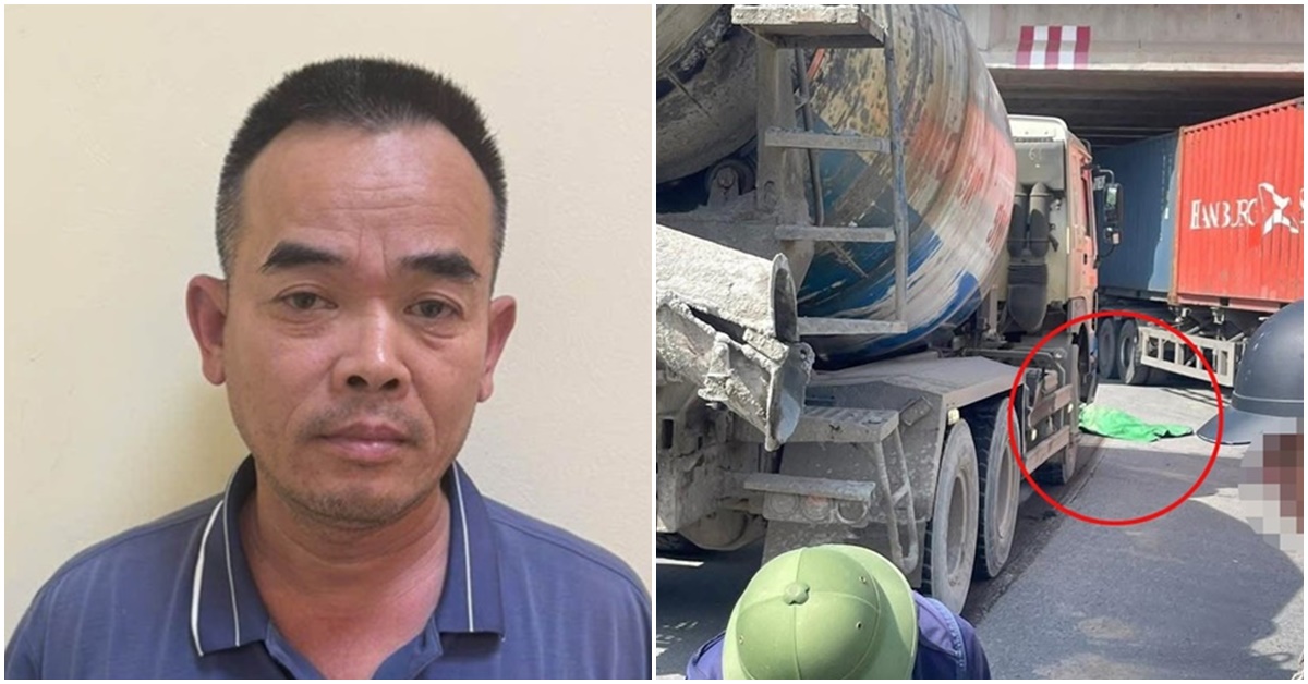 Vụ tài xế xe bồn cố tình cán chết nữ sinh ở Hà Nội: Luật sư nói về tính chất đê hèn, có thể đối diện mức án cao nhất