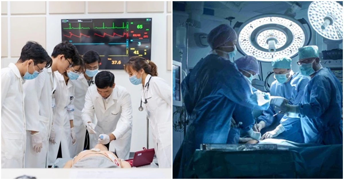 Hé lộ về mức lương bác sĩ nội trú và bác sĩ chuyên khoa năm 2025