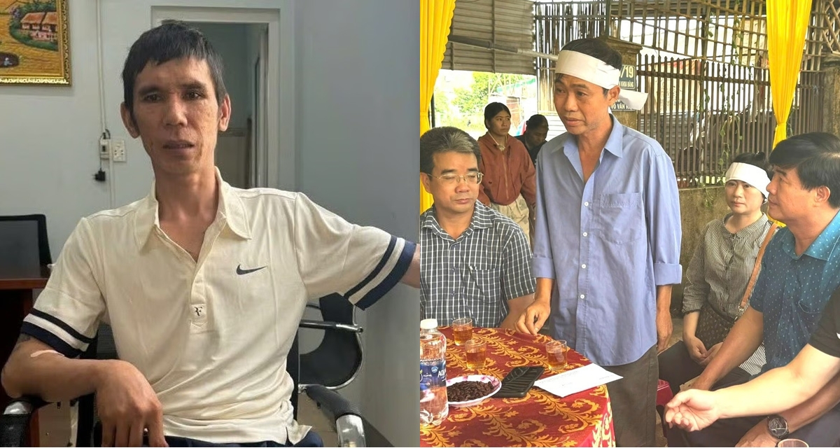 Tình tiết đau lòng vụ thảm án Đắk Lắk, bé trai 12 tuổi sống sót và con ruột sát thủ sẽ sống ở đâu?
