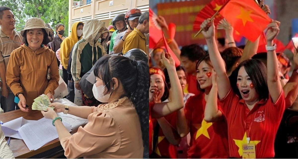 Khi nào là hạn cuối nhận quà 2-9? Sau ngày 15-9 có còn được lĩnh 100 nghìn đồng không?