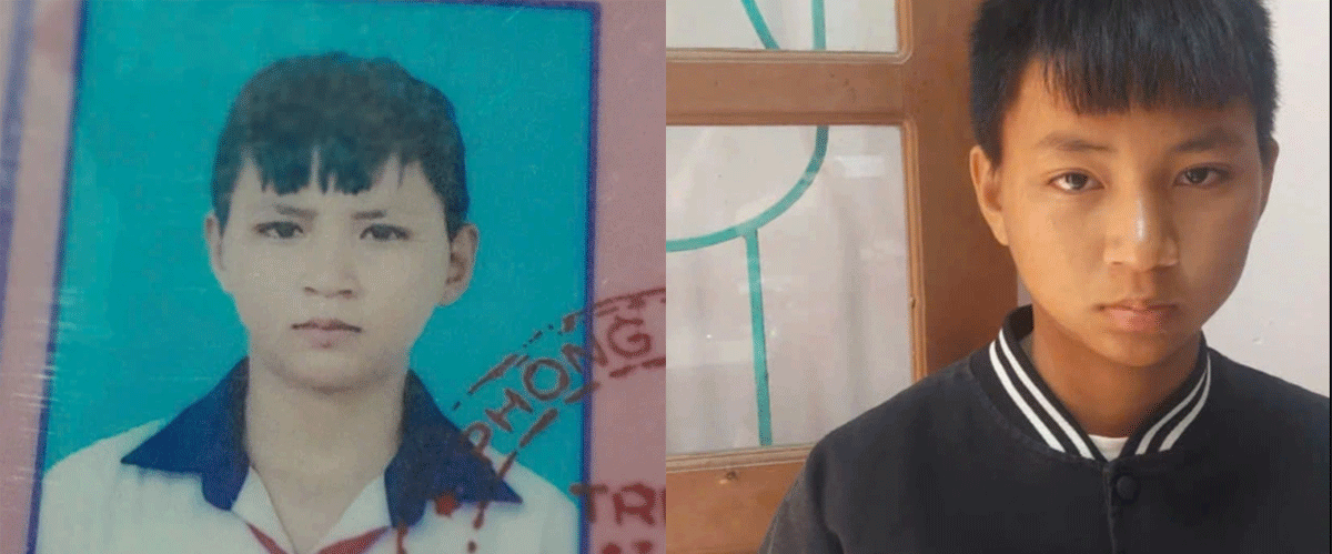 Đắng lòng vụ bố đơn thân tìm con trai mất tích: Nhiều lần ngủ vỉa hè, từng ngã bên đường vì kiệt sức