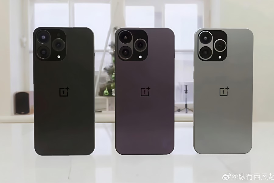 Ngỡ ngàng chiến thần Android của OnePlus 3 mắt như iPhone 17 Pro Max giá hứa hẹn rẻ như bèo