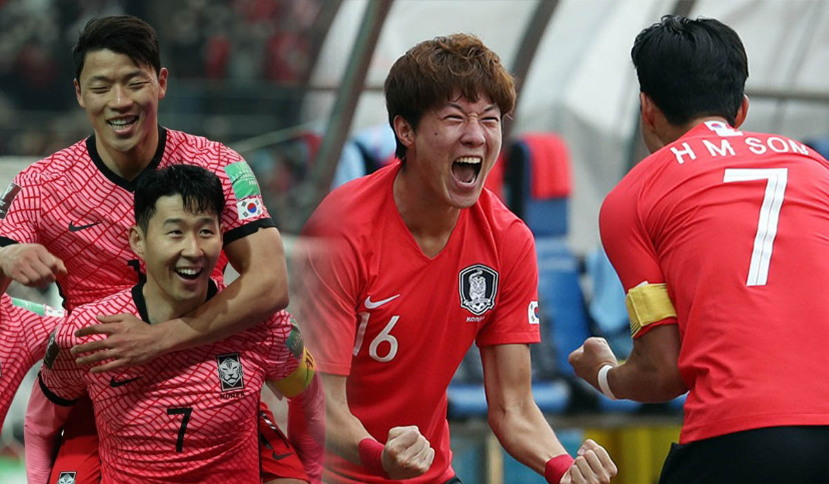 Đồng đội Son Heung Min chính thức ngồi nhà xem World Cup 2026 sau \'clip nóng\' quay lén bạn gái cũ
