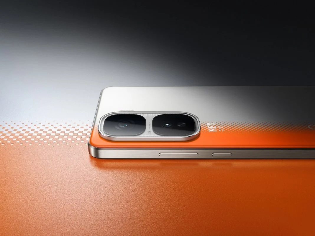 vivo sắp ra mắt vua game giá rẻ trang bị khủng ngang iPhone 17 Pro Max, áp đả Galaxy S25 Ultra