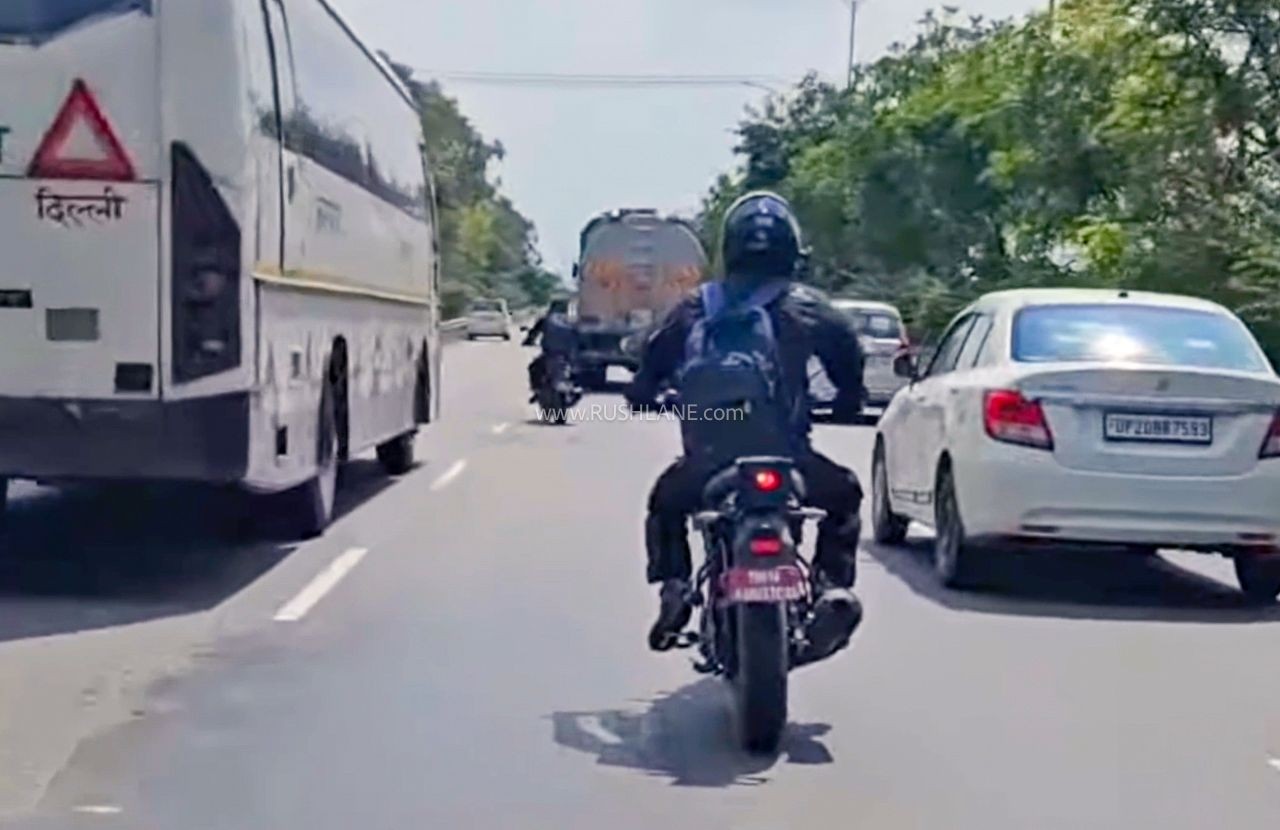 Lộ diện ‘vua côn tay’ 155cc giá rẻ mới của Yamaha trước khi ra mắt, ăn đứt Exciter và Honda Winner X ảnh 2