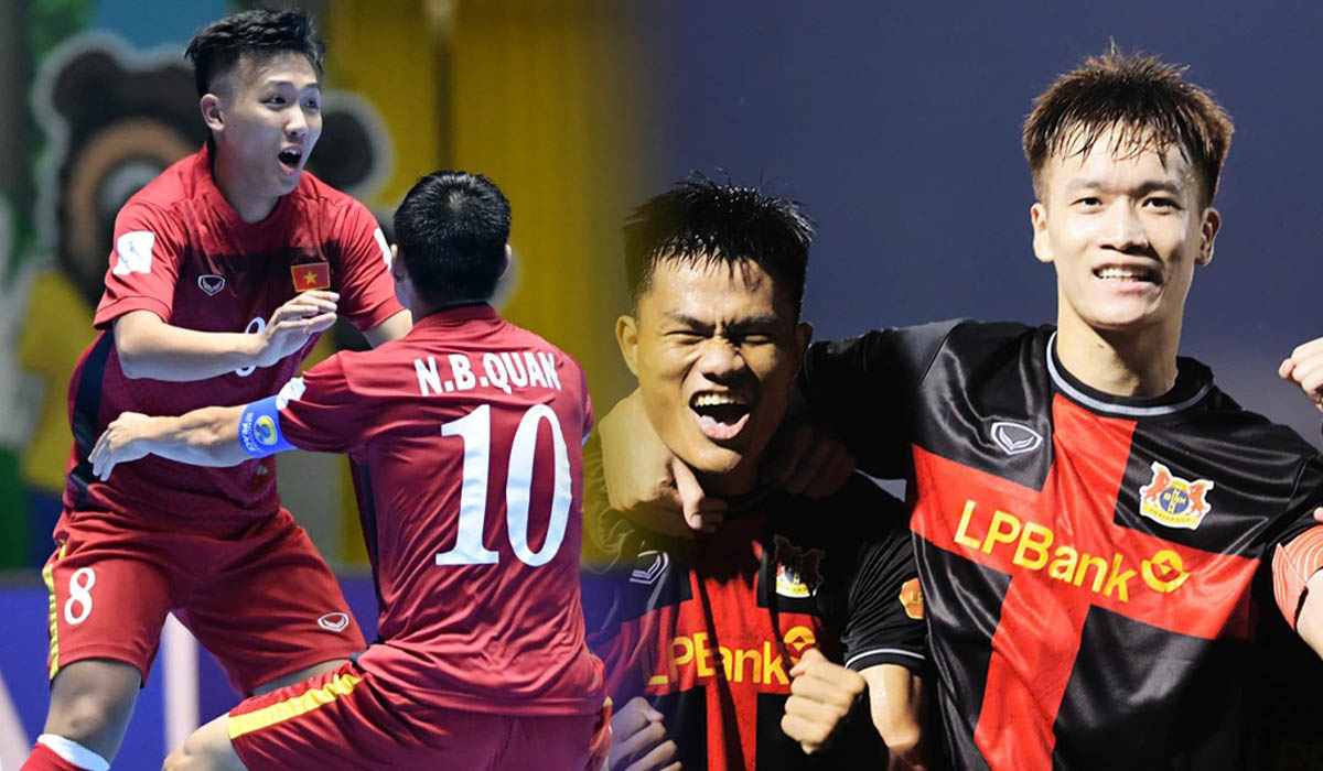 Điểm tin BĐVN 16/9: ĐT Việt Nam gạch tên người hùng World Cup; Tân binh V.League lập kỷ lục