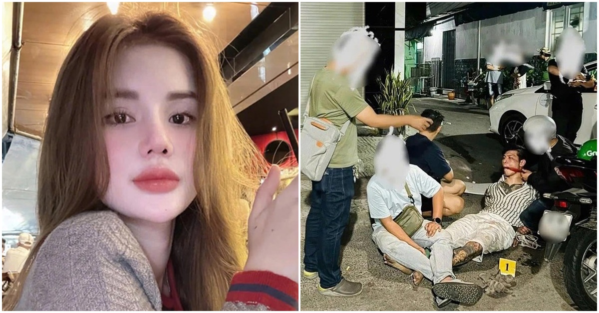 Danh tính ‘hot girl’ bị truy nã là mắt xích quan trọng trong băng nhóm vận chuyển ma túy từ Tam Giác Vàng
