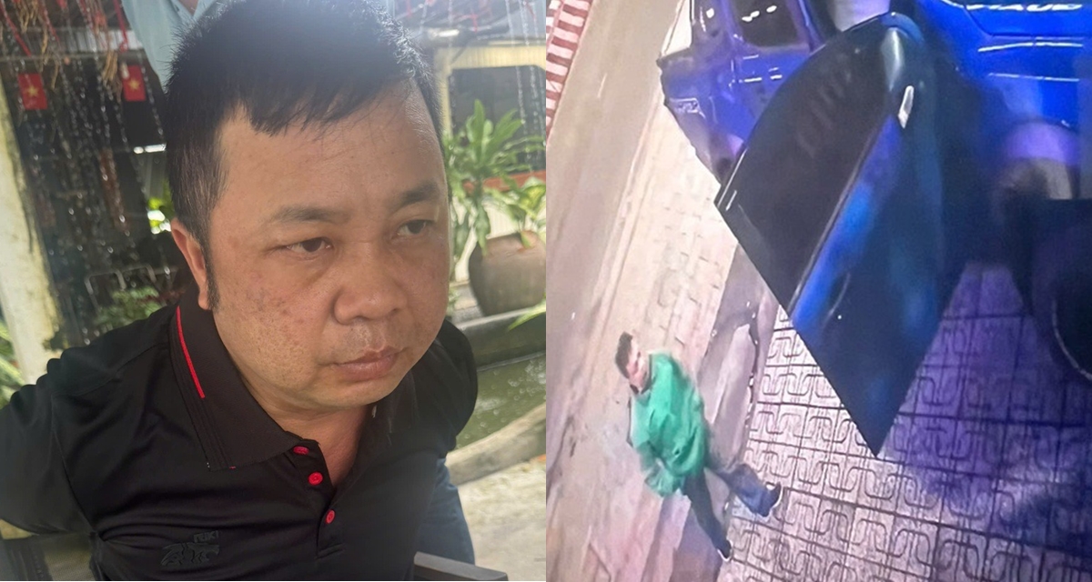 Lời khai khó tin của nghi phạm trộm 30 cây vàng trong ô tô tại TP.HCM, bị bắt khi đang trốn ở đâu?