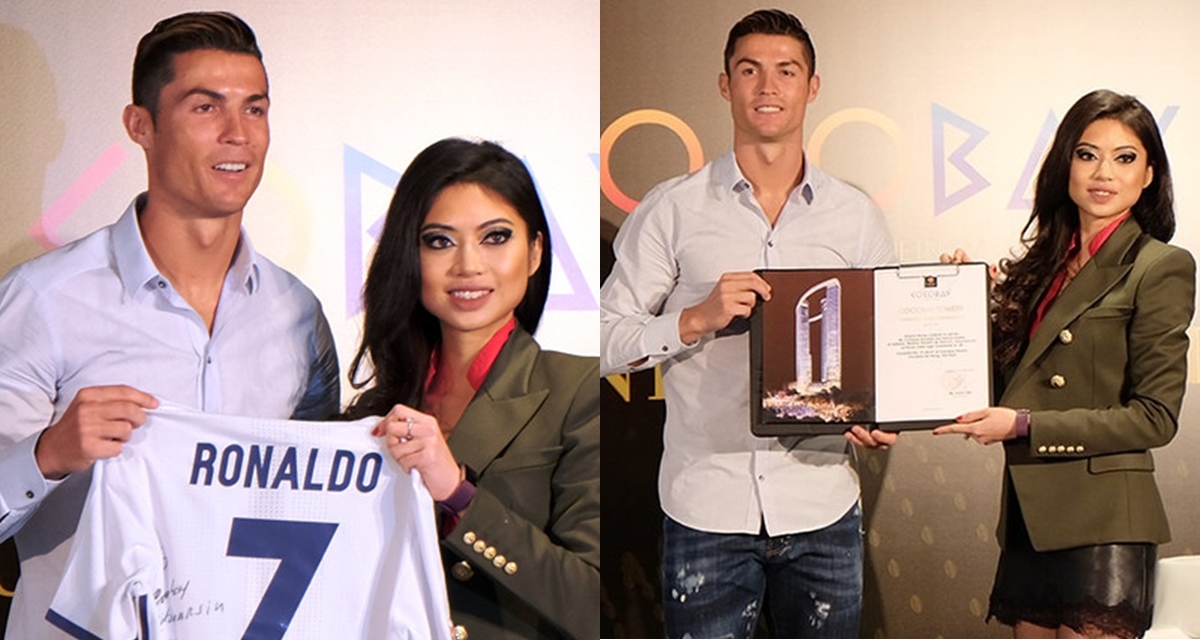 Bất ngờ tình trạng ‘Nhà của Ronaldo tại Việt Nam’ - siêu dự án 11.000 tỷ hiện nay