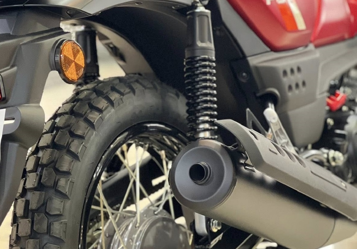 Quên Honda Future đi, Yamaha mở bán ‘vua xe số’ 115cc mới tại Việt Nam, hạ bệ Wave Alpha, giá cực rẻ