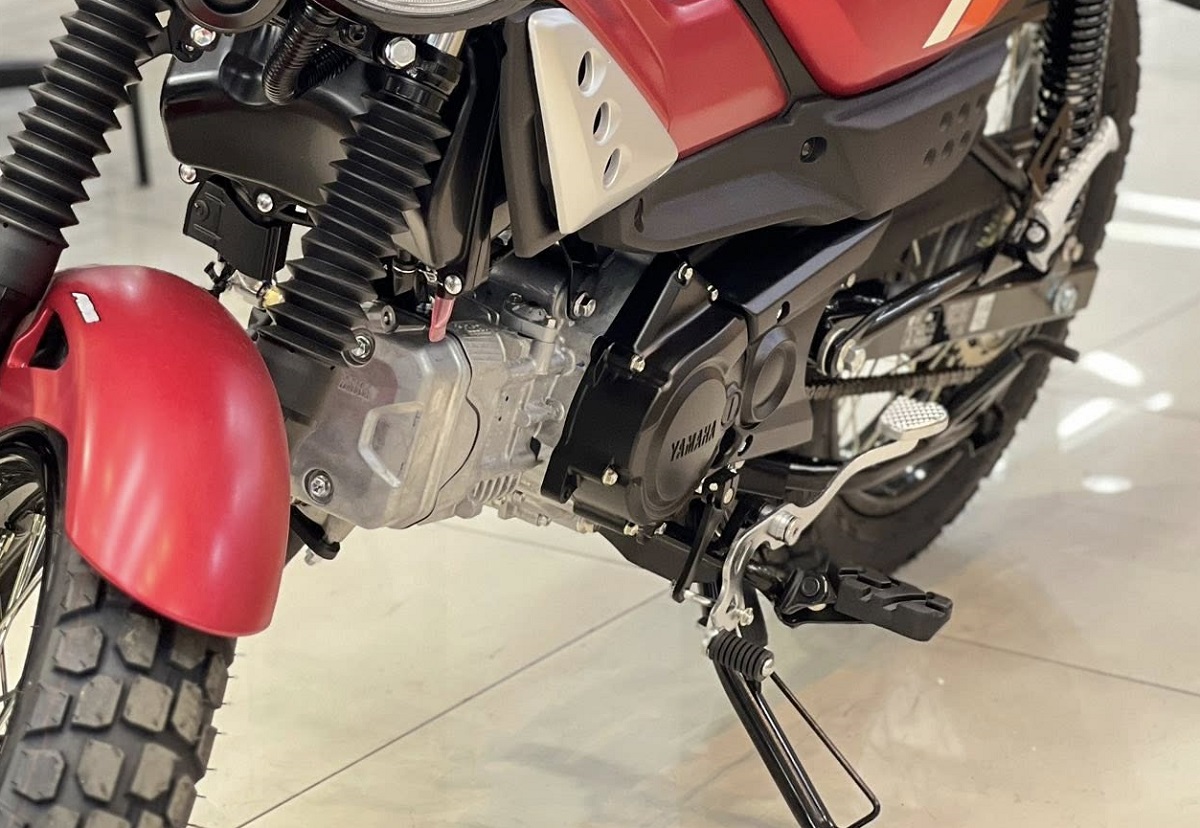 Tin xe máy 16/9: ‘Vua xe số’ 115cc mới của Yamaha chính thức về đại lý, xịn hơn Honda Future, giá rẻ