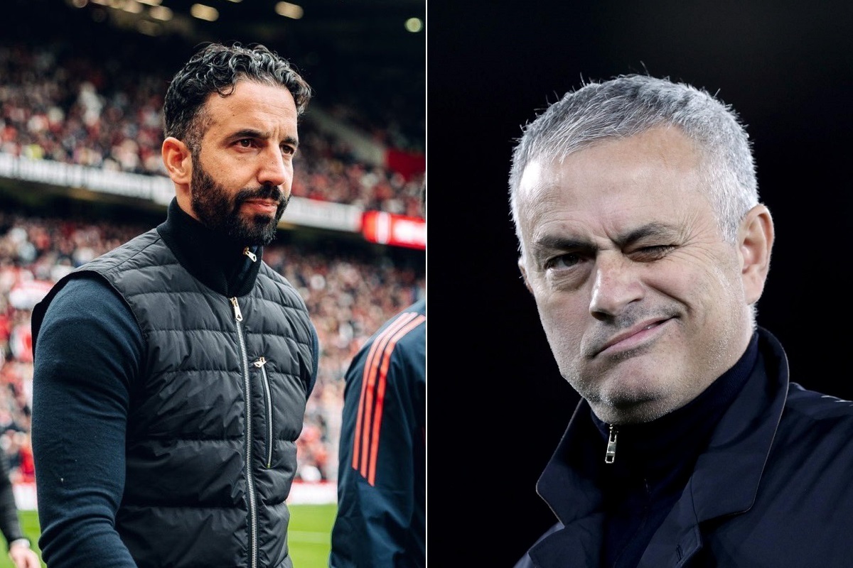 Tin MU hôm nay 17/9: Xong vụ Mourinho dẫn dắt Man United; Chốt ngày sa thải Ruben Amorim