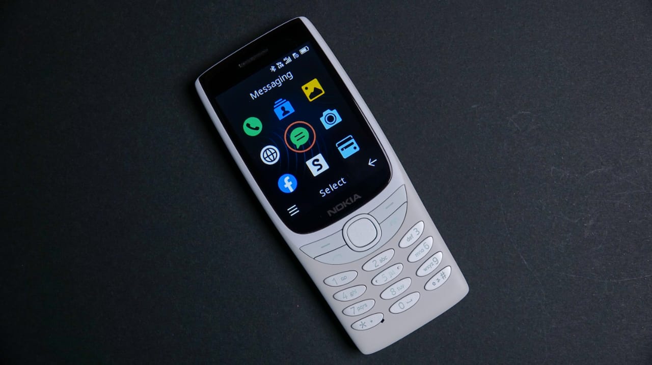Bảng giá điện thoại Nokia tháng 9: Không còn smartphone nhưng là vua cục gạch với Nokia 3210 4G