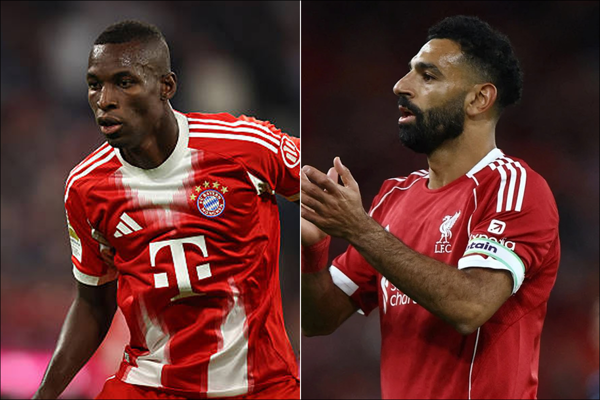 Bảng xếp hạng Champions League mới nhất: Nicolas Jackson khiến Chelsea ôm hận, Liverpool đại thắng?