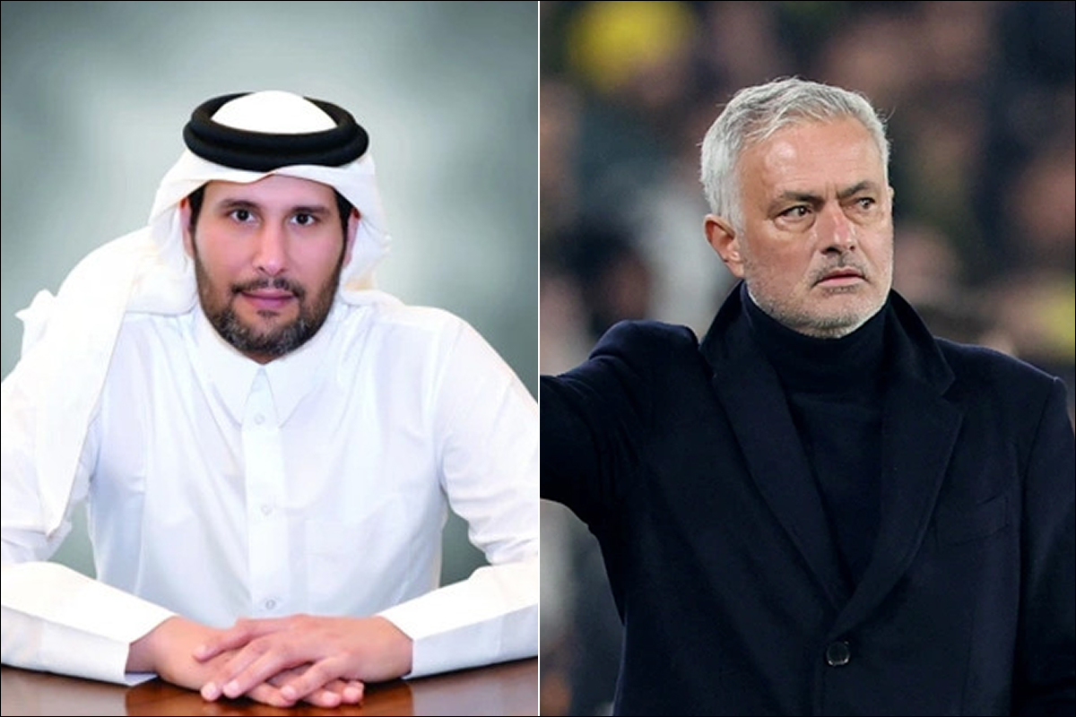 Chuyển nhượng MU 17/9: Qatar sẵn sàng mua lại Man Utd; Xong vụ Mourinho tái xuất Manchester United