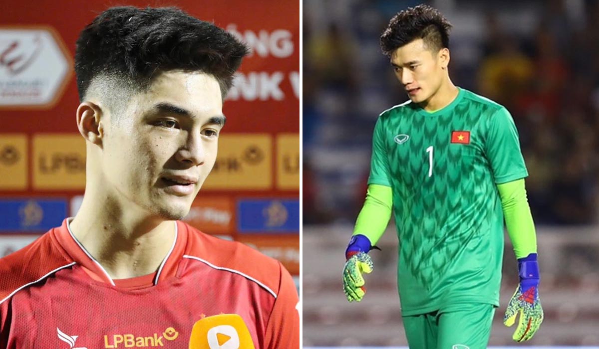 Sánh ngang \'người hùng Thường Châu\', báu vật HAGL thiết lập cột mốc chưa từng có trong sự nghiệp