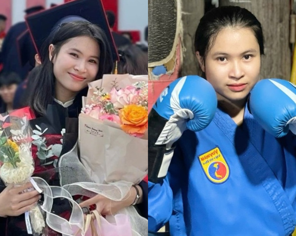 Hé lộ lý do cô gái trẻ tốt nhiệp cử nhân ngành Luật lại bất ngờ viết đơn tình nguyện đi nghĩa vụ