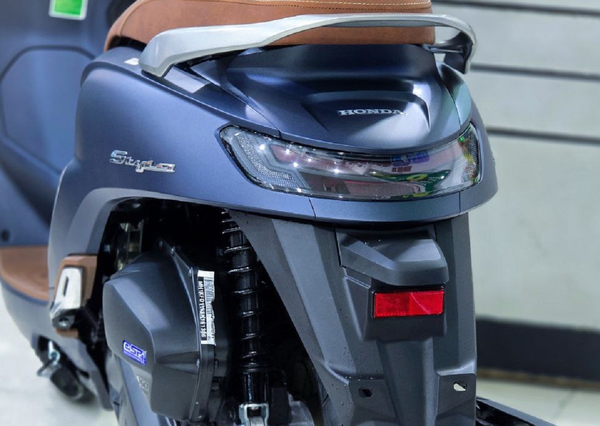 Tin xe máy 17/9: Xe tay ga ‘át chủ bài’ 160cc của Honda về Việt Nam, thiết kế đẹp long lanh, giá mềm