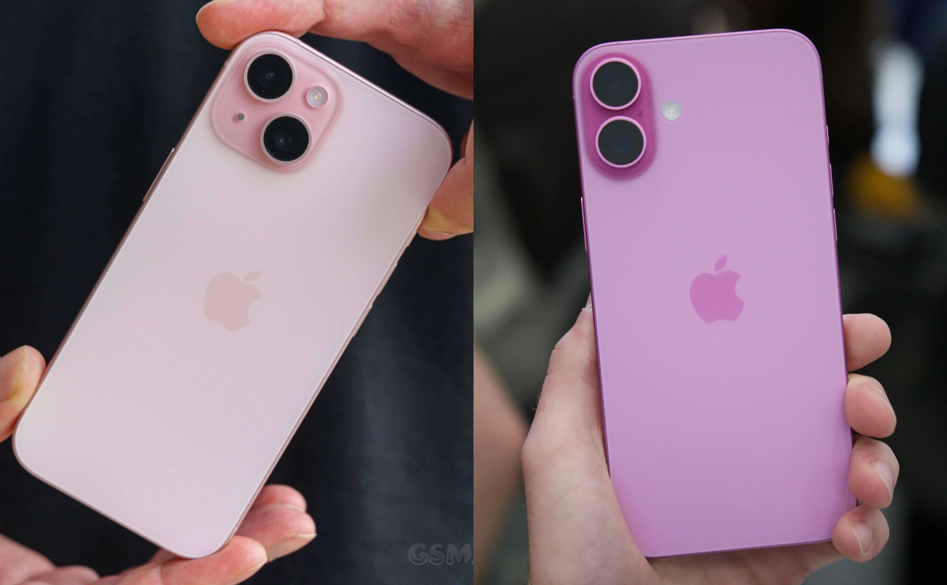 iPhone 15, iPhone 16 giá lao dốc không phanh, trang bị vẫn ngon chẳng kém iPhone 17, dư dùng lâu dài