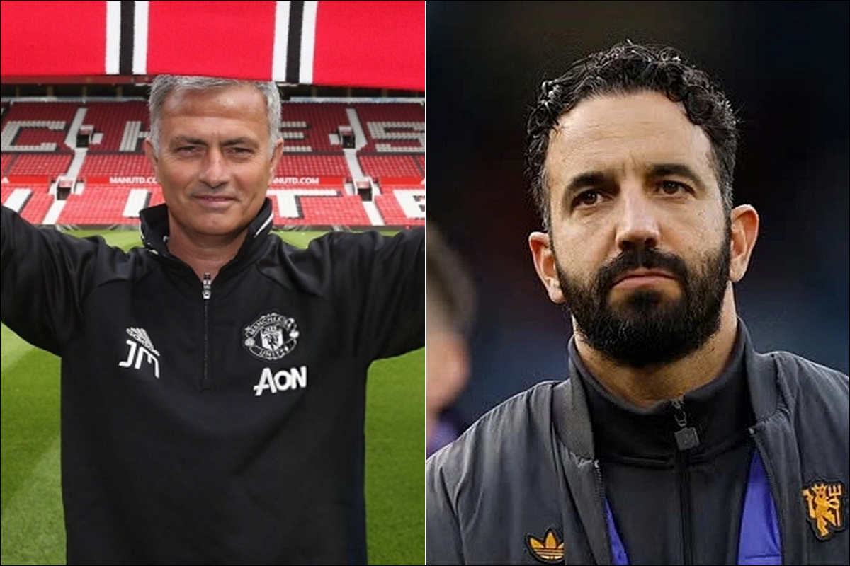 Jose Mourinho sẵn sàng tái xuất Man Utd, Sir Jim Ratcliffe chính thức chốt ngày sa thải Ruben Amorim