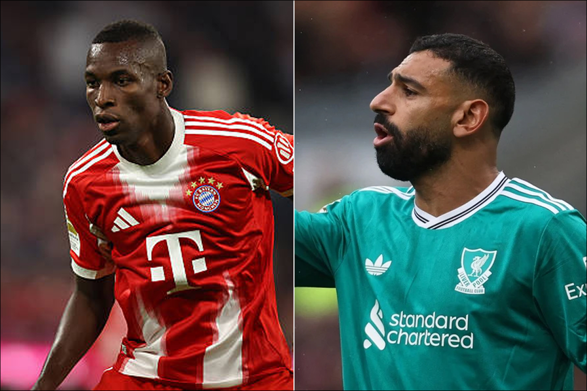 Kết quả bóng đá Champions League hôm nay: Bayern Munich hủy diệt Chelsea; ATM khiến Liverpool ôm hận