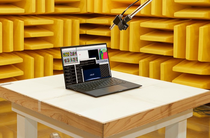 ASUS ra mắt laptop Expert Series siêu bền bỉ dành cho doanh nghiệp