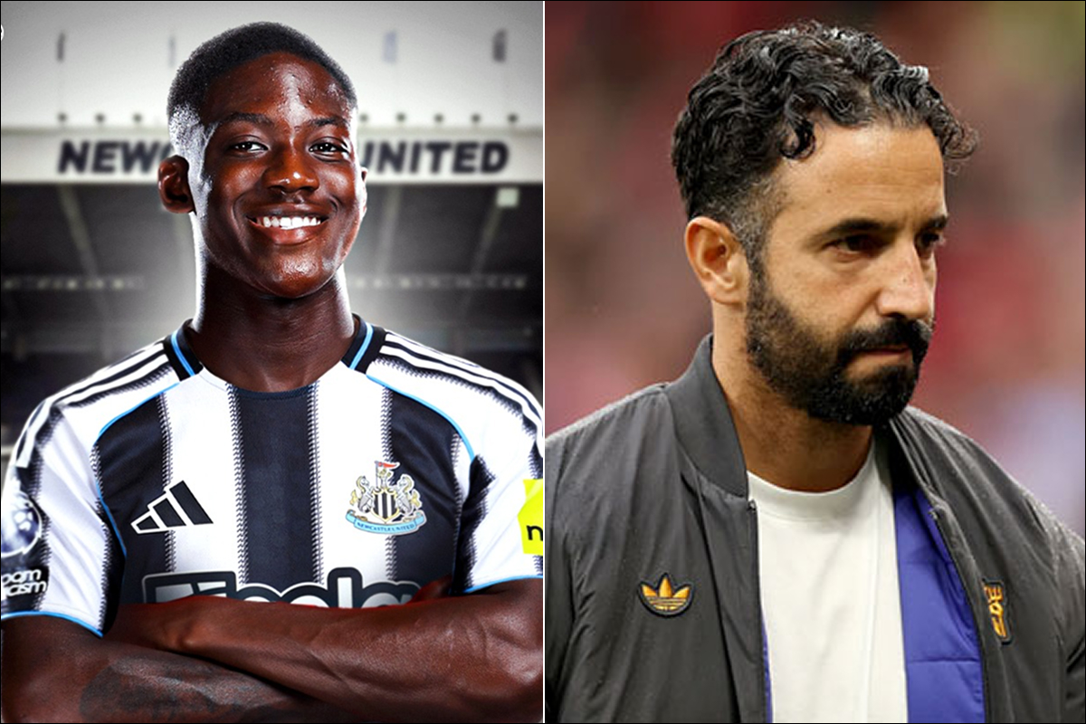 Man Utd nhận đề nghị khó tin từ đại gia Ngoại hạng Anh, Kobbie Mainoo rộng cửa dự Cúp C1 lập tức