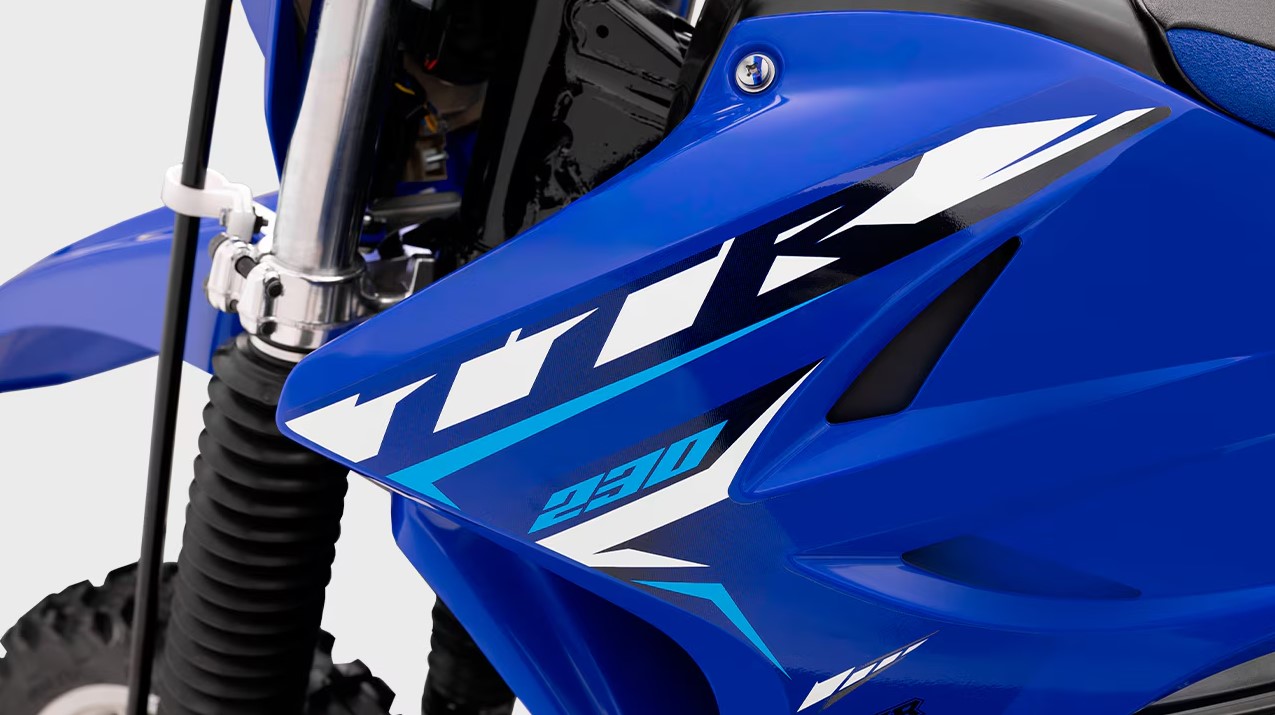 Quên Exciter đi, Yamaha ra mắt ‘siêu chiến binh’ 223cc mới \'trên cơ\' Honda Winner R, giá dễ tiếp cận