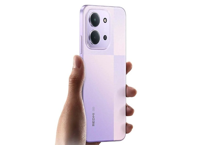 Đây là kẻ hủy diệt giá rẻ của iPhone 17 ra mắt giá dưới 4 triệu, màn 6.9 inch, pin 6000 mAh vẫn mỏng