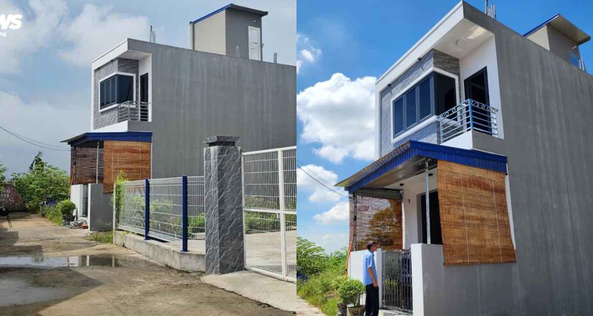 Lời giải thích khó chấp nhận của người xây nhầm nhà ở đất người khác, động thái mới nhất gây bức xúc