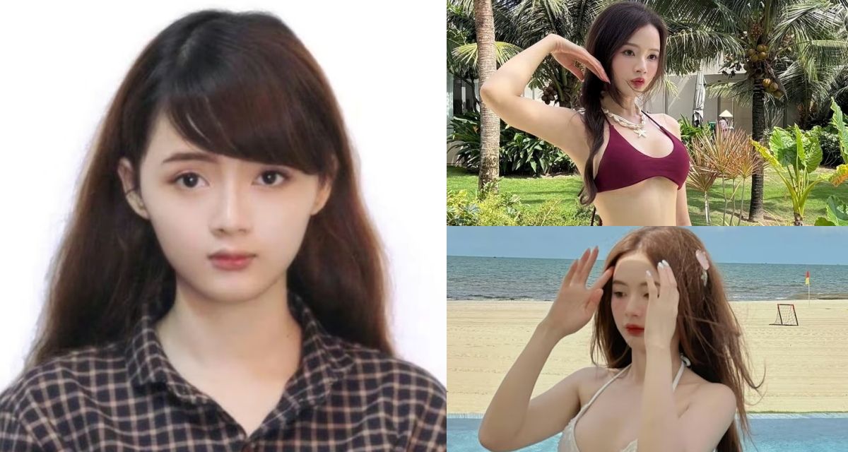 Cô gái chụp ảnh thẻ đẹp nhất Việt Nam có cuộc sống thay đổi hoàn toàn sau 12 năm nổi tiếng