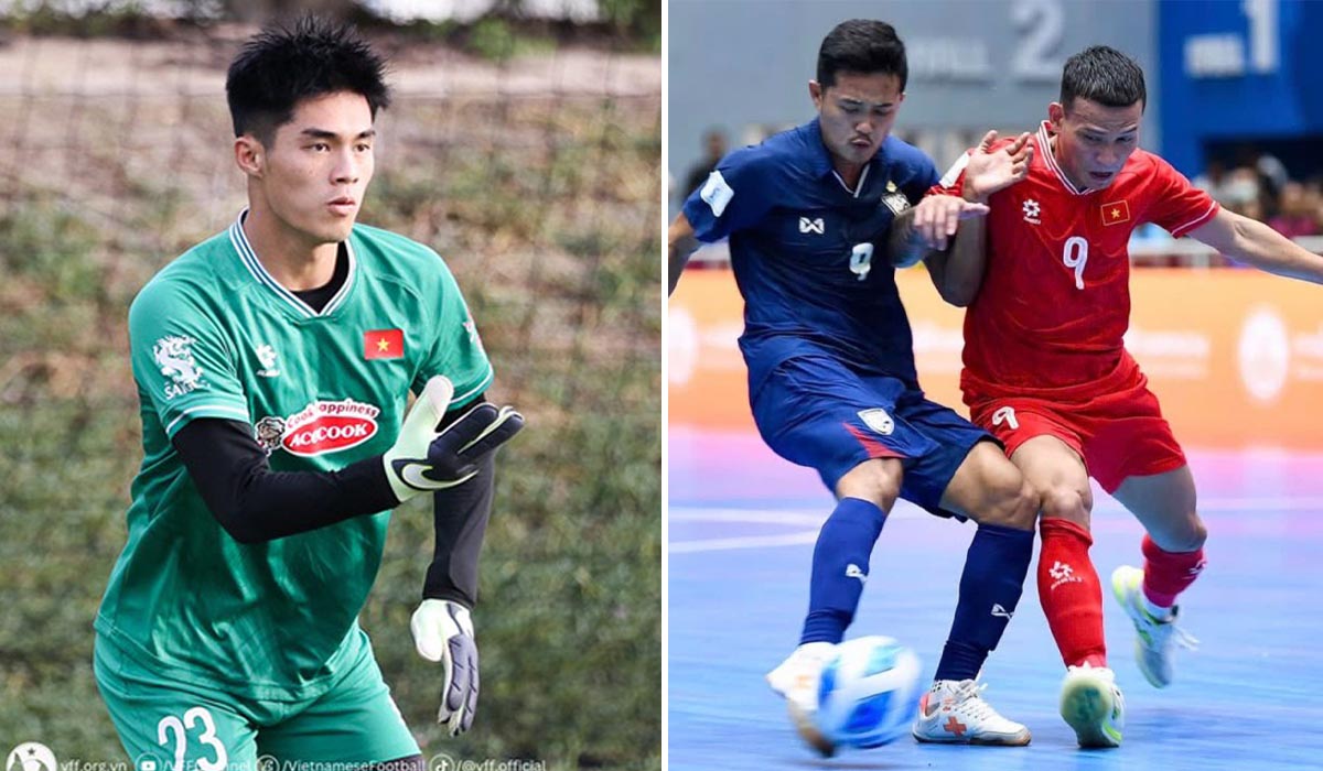 Tin bóng đá tối 17/9: ĐT Việt Nam đón thêm HLV châu Âu; Báu vật HAGL lập kỷ lục chưa từng có