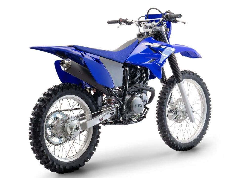 Tin xe hot 17/9: ‘Thần gió’ 223cc mới của Yamaha ra mắt, đẹp hơn Exciter và Honda Winner R, giá rẻ ảnh 1