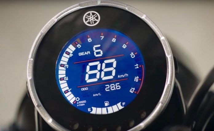 Tin xe trưa 17/9: Yamaha sắp ra mắt ‘vua côn tay’ 155cc giá rẻ mới thay Exciter đấu Honda Winner X ảnh 3