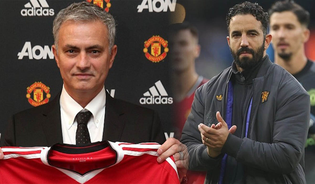 Tin bóng đá quốc tế 17/9: Xong vụ Jose Mourinho trở lại Man Utd; Ruben Amorim nhận tối hậu thư?