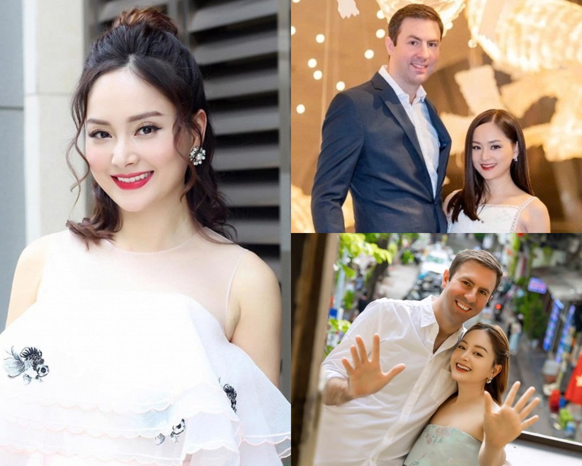 Học vấn \'khủng\' ít ai biết của diễn viên Lan Phương: Tốt nghiệp Ngoại thương, thành thạo 4 thứ tiếng