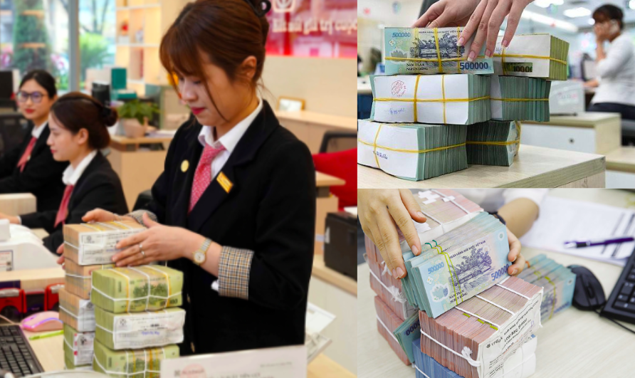 Lãi suất ngân hàng hôm nay 18/9: Loạt ngân hàng \'tung\' đãi đặc biệt, người dân gửi tiền vào đâu nhận lãi cao nhất?