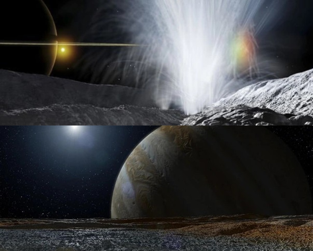 NASA thông báo tin không vui về nơi được kỳ vọng là có sự sống ngoài hành tinh 
