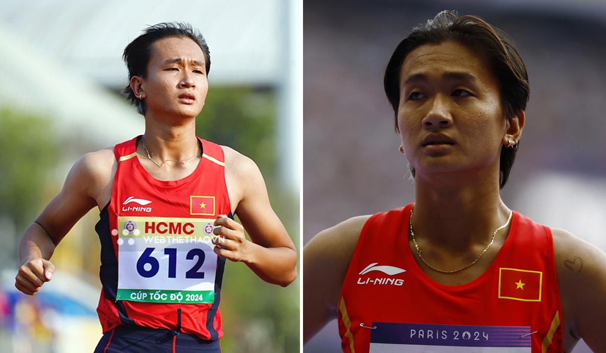 Giữa căng thẳng về quy định kiểm tra giới tính mới, 1 nữ VĐV Việt Nam bất ngờ tuyên bố giải nghệ