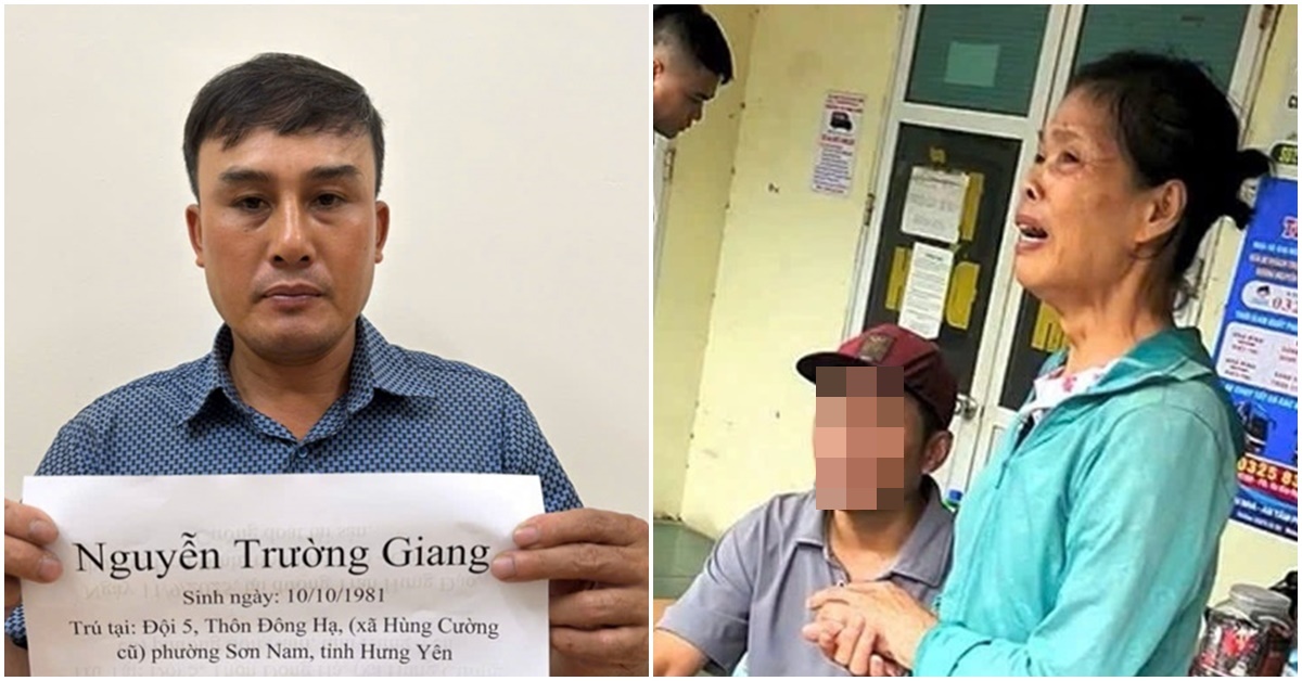 Quá khứ ‘bất hảo’ của lái xe chặt chém 2,5 triệu đồng/cuốc taxi của 1 người phụ nữ lớn tuổi 
