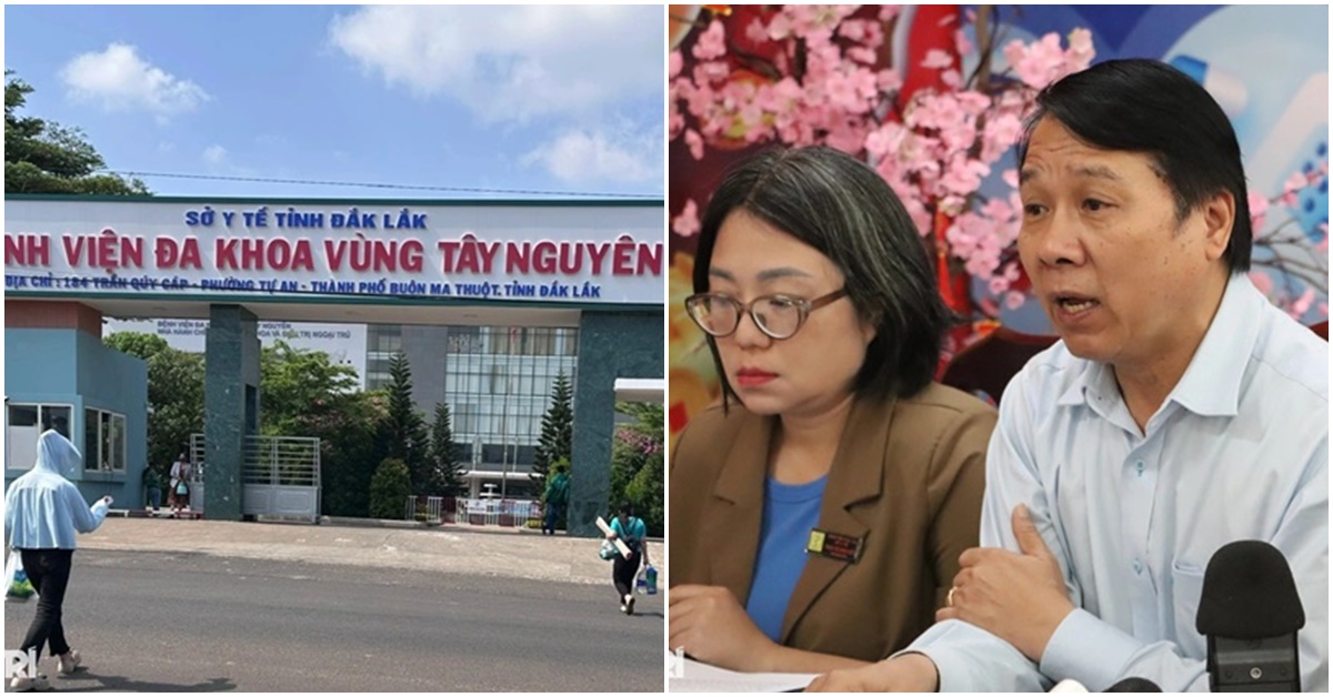 Hàng loạt nhân viên hứng chịu hậu quả sau vụ vụ máy bị hỏng nhưng vẫn kê khống tán sỏi cho 255 bệnh nhân