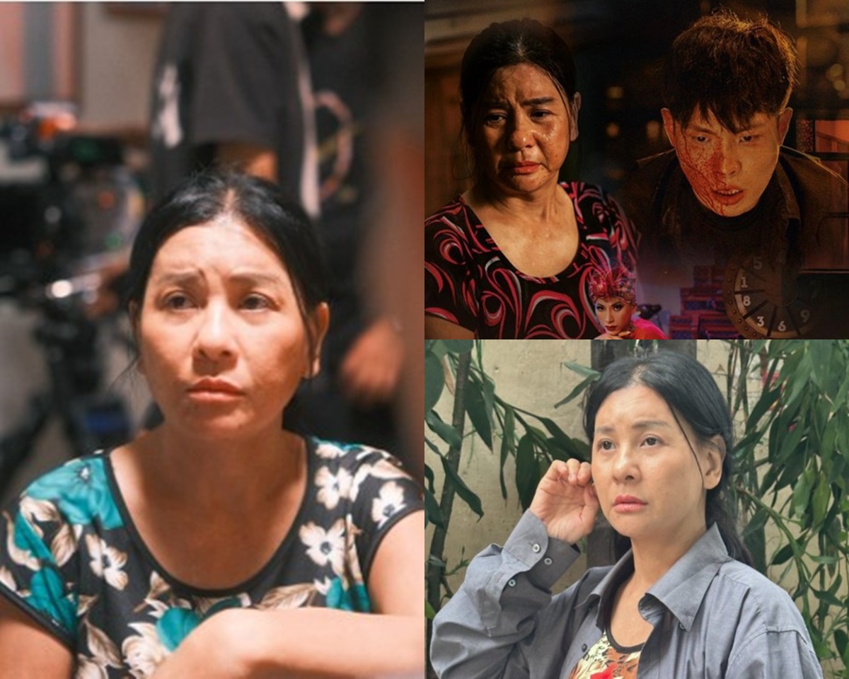 Phim Cát Phượng đóng mới ra rạp đã nhận drama, bị chê tơi bời, doanh thu thảm nhất lịch sử phòng vé