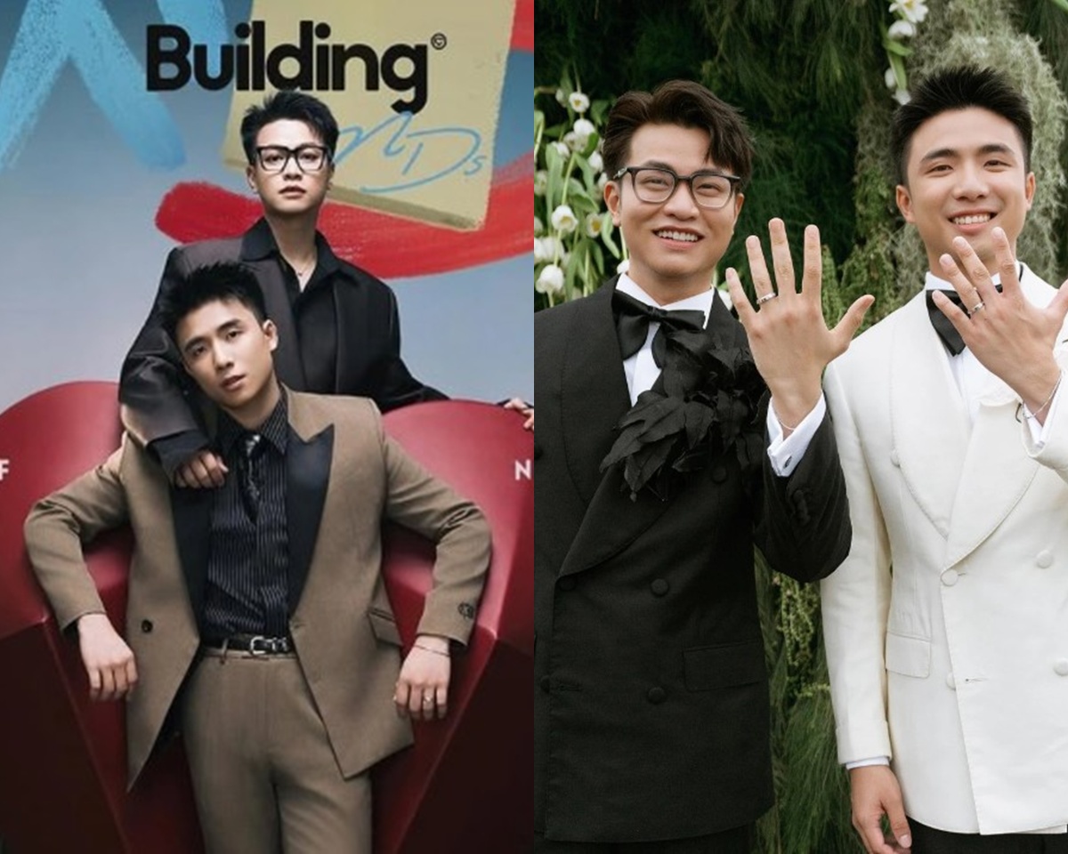  Sở Văn hóa và Thể thao chính thức thông tin vụ fan meeting của cặp đôi LGBT Ninh Dương story