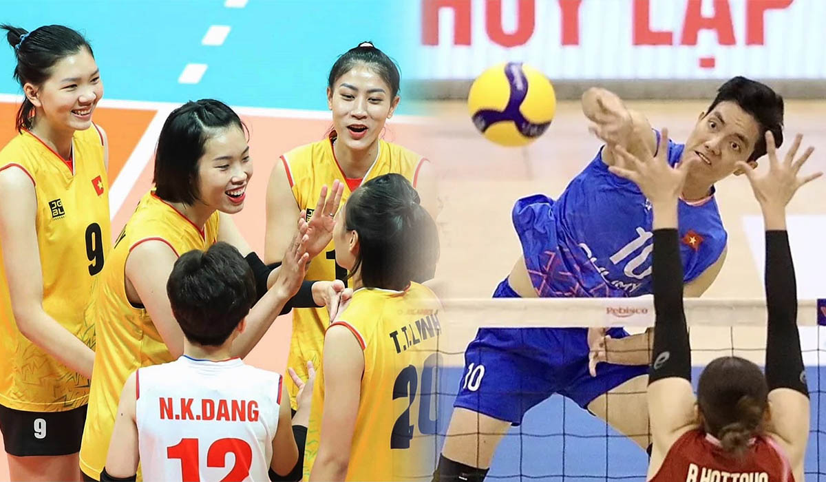 Thái Lan muốn kiểm tra giới tính nữ VĐV bóng chuyền Việt Nam, Bích Tuyền trở thành tâm điểm