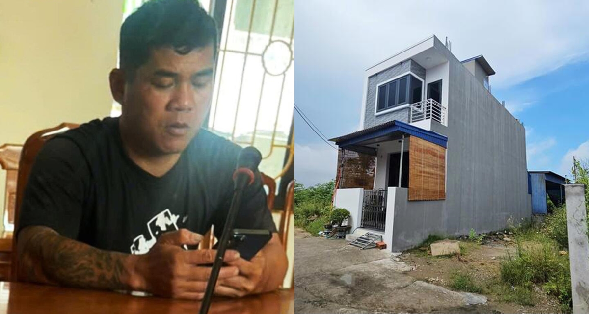 Rộ thông tin gây choáng về người xây nhà trên đất người khác, không chỉ nhầm đất còn quỵt cả tiền?